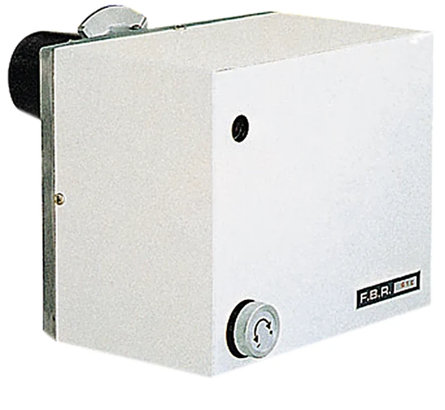 Горелка FBR GAS 1/C TC