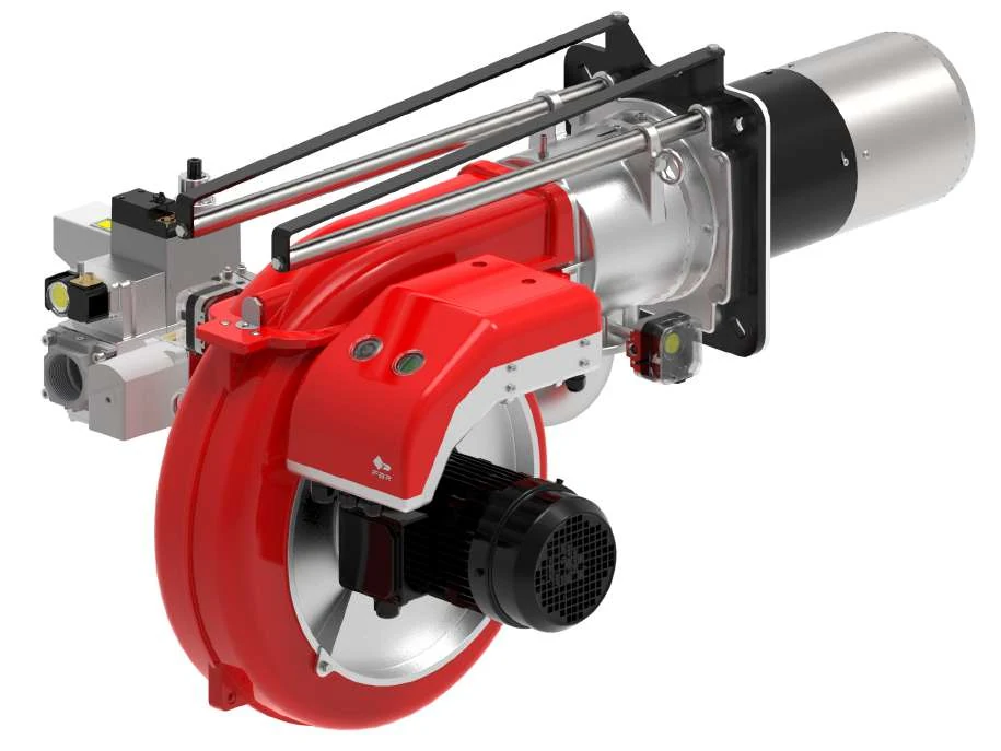 Горелка FBR GAS P 130/M EVO