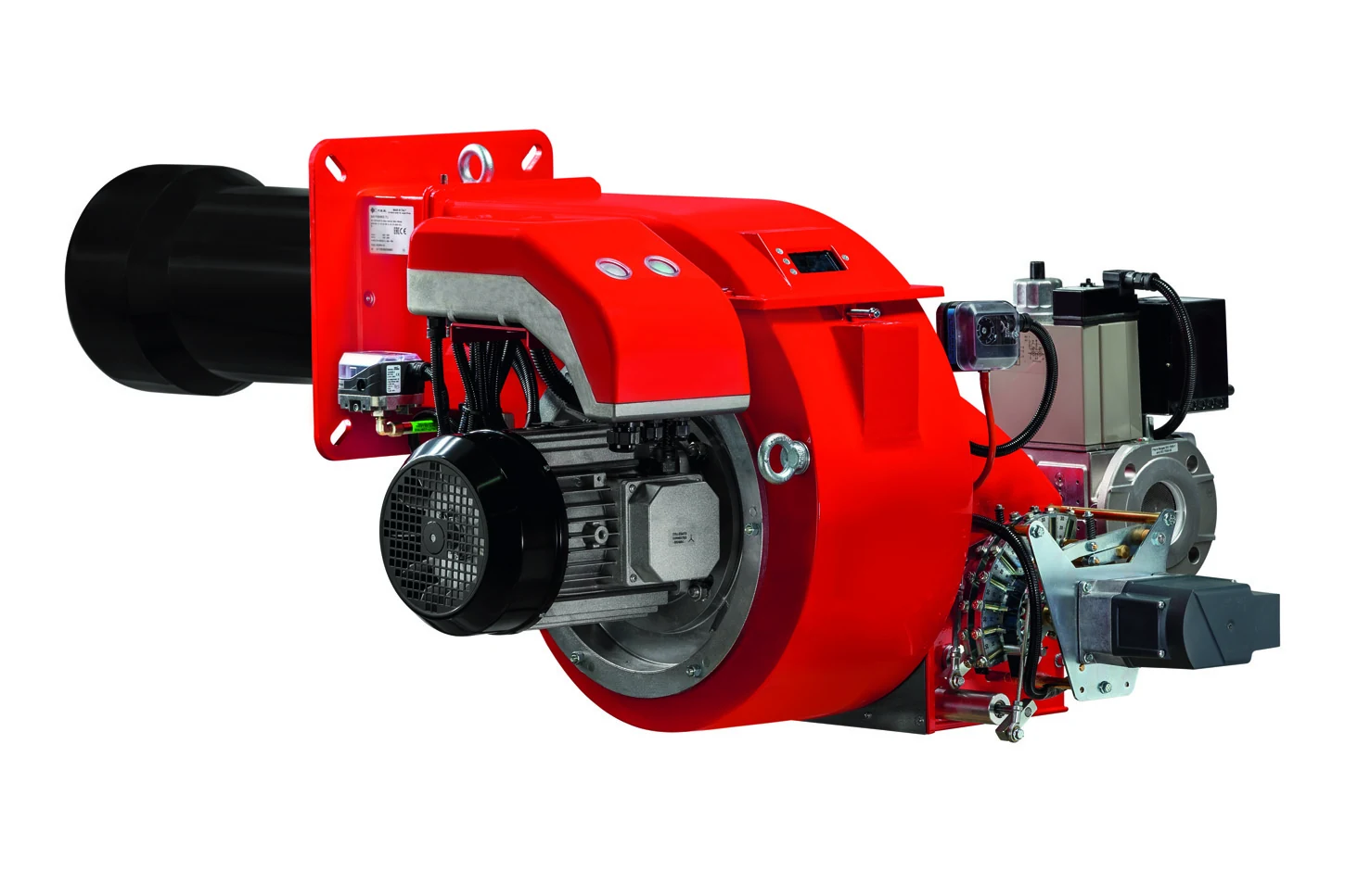 Горелка FBR GAS P 190/M