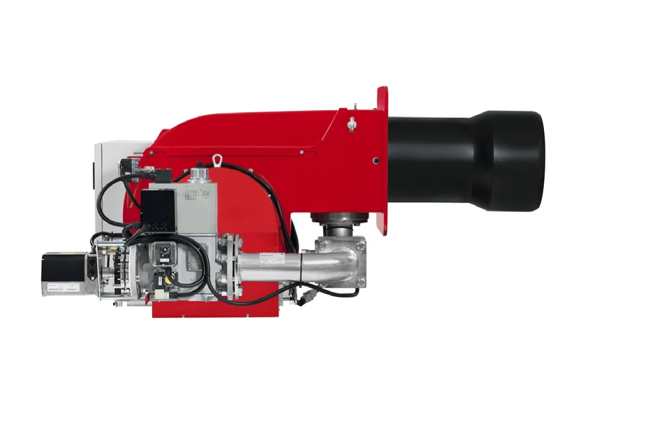 Горелка FBR GAS P 650/M EL