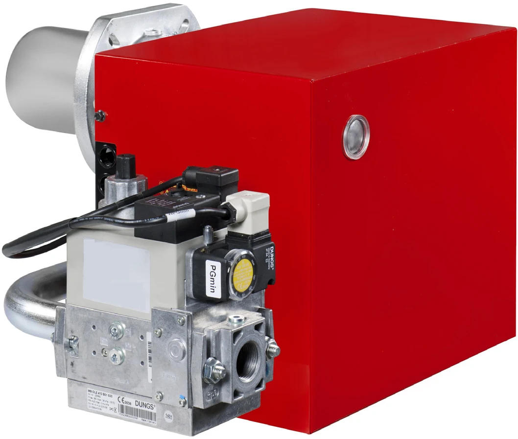 Горелка FBR GAS X3CE F