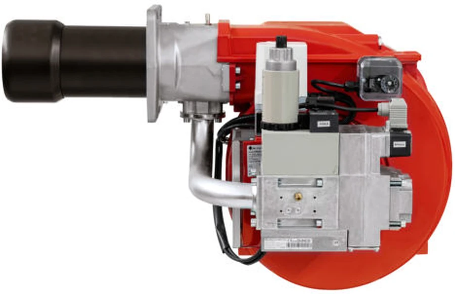 Горелка FBR GAS XP 60/2 EVO