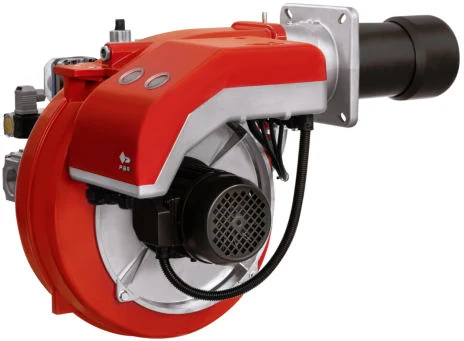 Горелка FBR GAS XP 60/M EVO